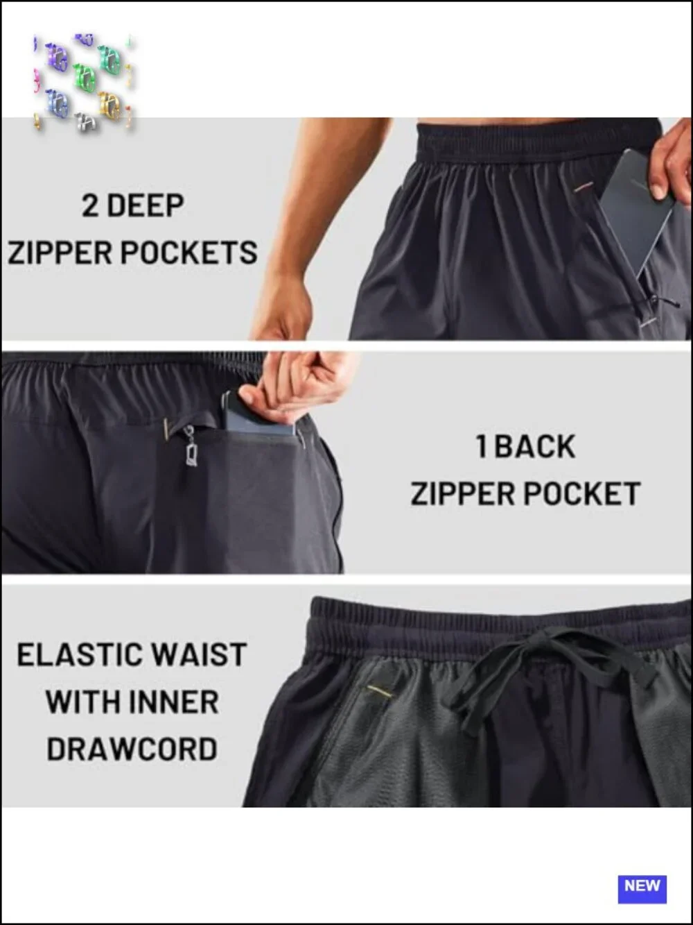 N/A these athletic